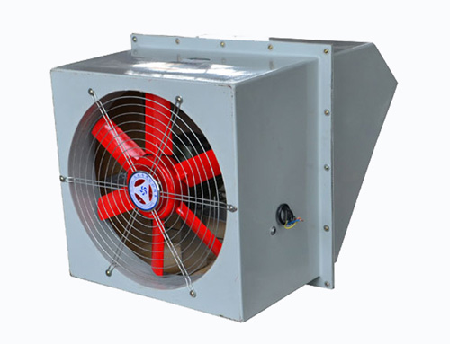 dwex邊牆羞羞导航在线观看方形壁式防爆軸流送排風防蟲防雨商用不鏽鋼防腐