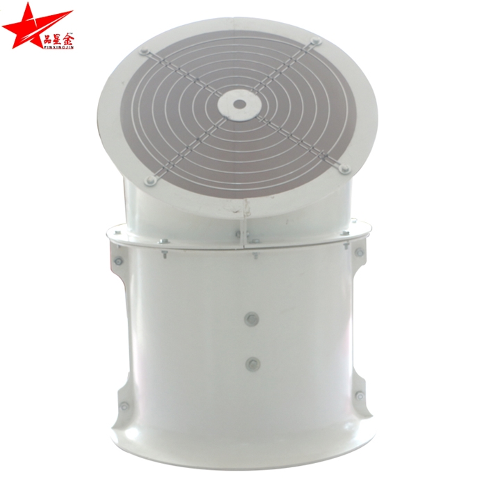 玻璃鋼軸流羞羞导航在线观看（帶彎頭款）